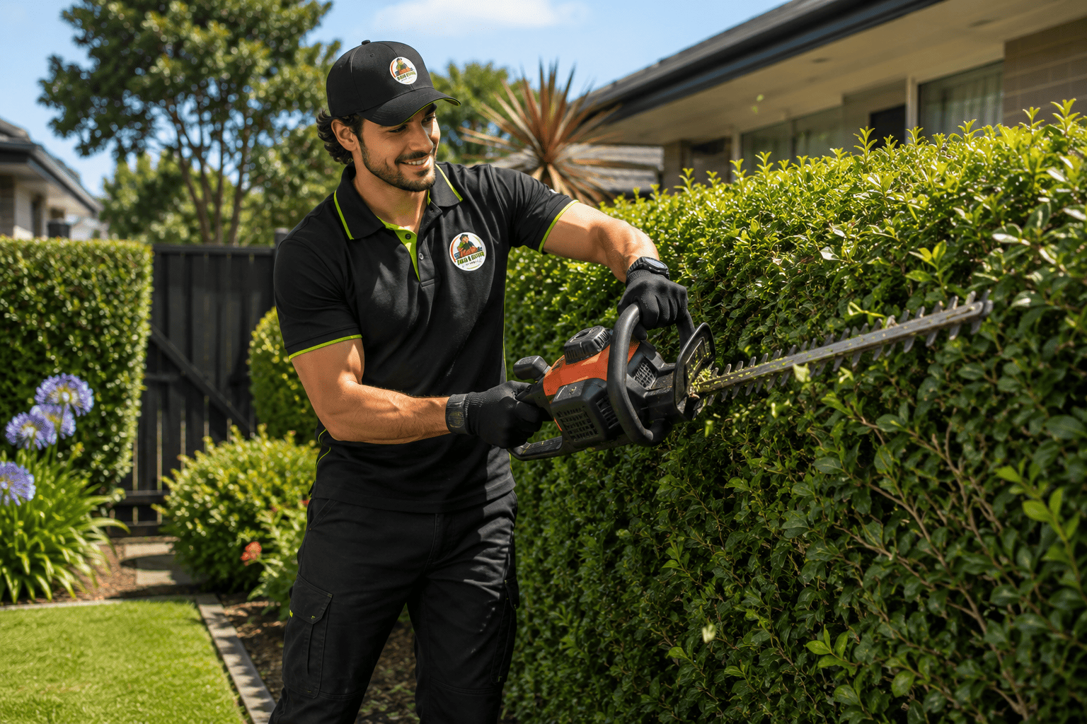 LoadRevive Standard Image - Why Choose Us for Garden Care