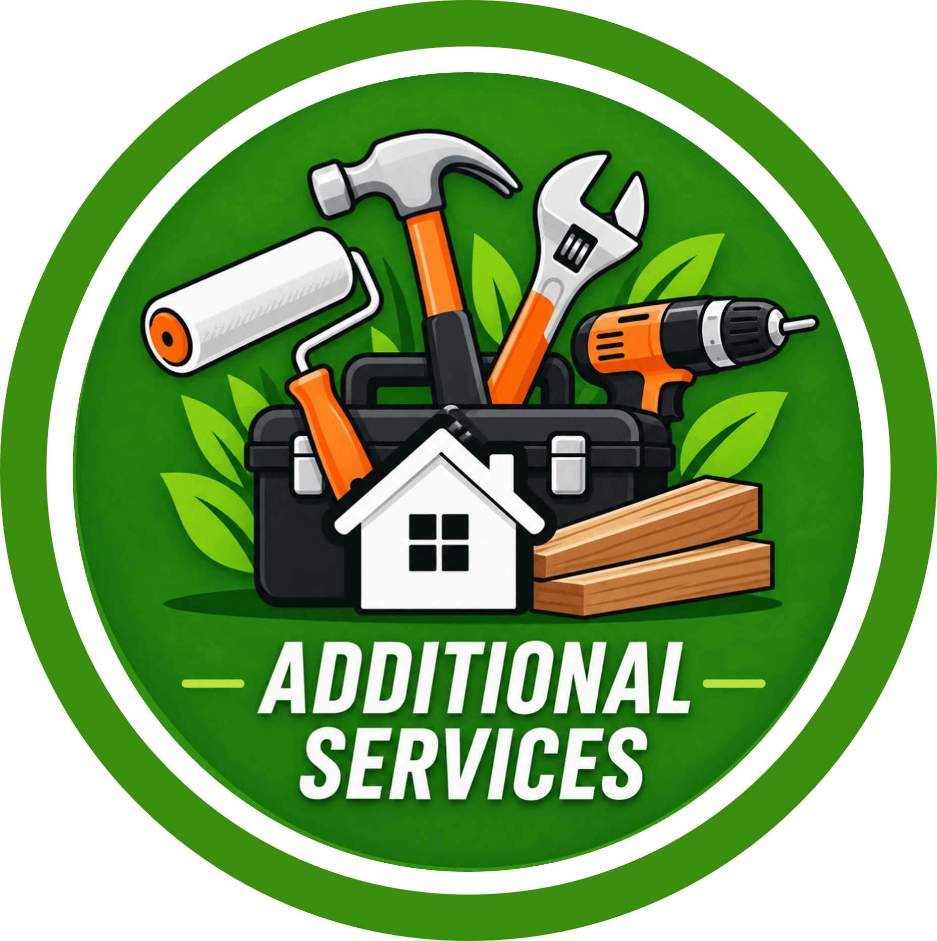 LoadRevive Icon - Additional Services