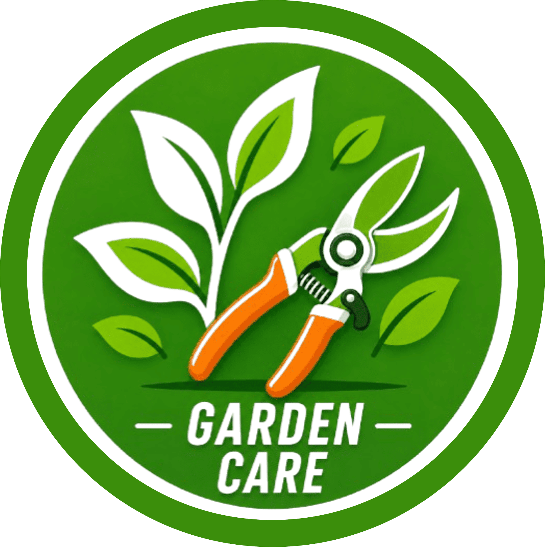 LoadRevive Icon - Garden Care