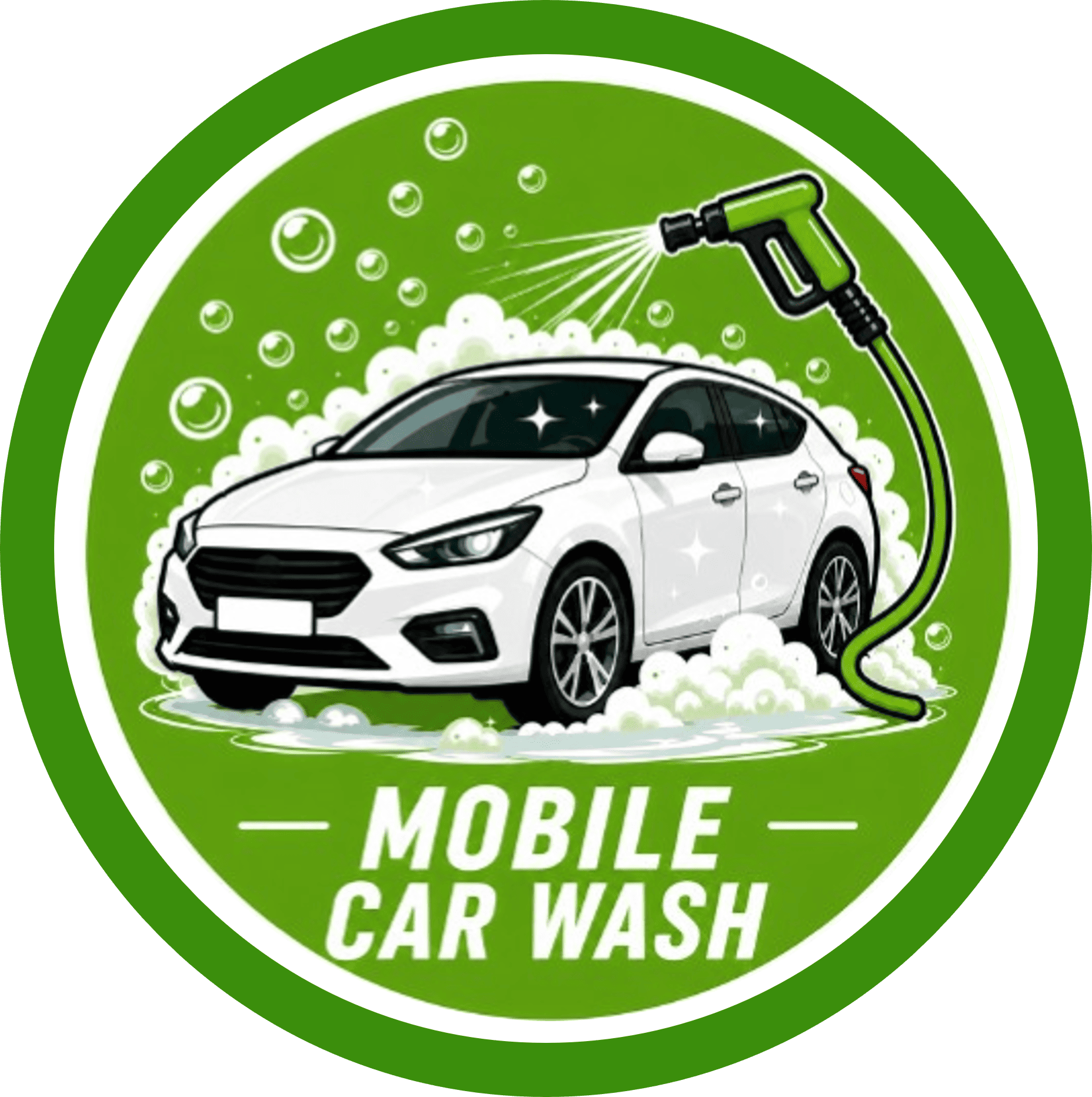 LoadRevive Icon - Mobile Car Wash